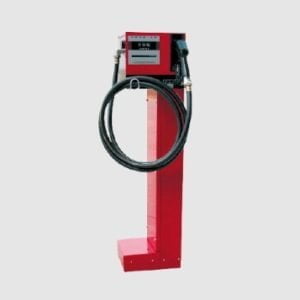 CUBE Oil 200 M 1” mastilo palivorazdovalni sistemi CUBE Oil 200 M 1'' mastilo palivorazdovalni sistemi