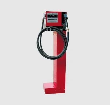 CUBE Oil 60/1 (12/24V) 1'' mastilo palivorazdovalni sistemi