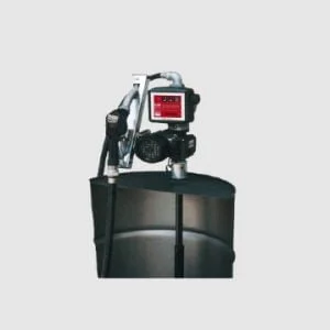 DRUM 45/12 3,4'' DP toplivorazdatochnye sistemy