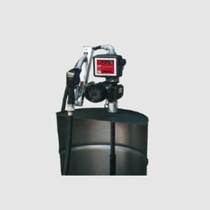 DRUM 45/24 3,4» DP toplivorazdachnye sistemy DRUM 45/24 3,4'' DP toplivorazdachnye sistemy