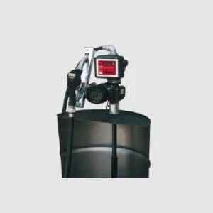 DRUM 45/24 3,4'' DP toplivorazdachnye sistemy