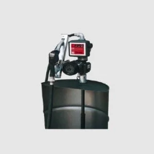 DRUM 75/220 1'' DP toplivorazdatochnye sistemy