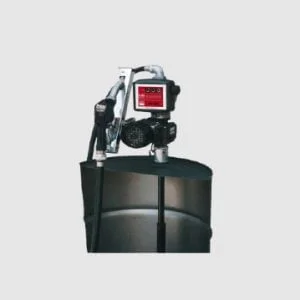 DRUM 95/220 1" DP toplivorazdatochnye sistemy