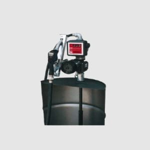 DRUM Viscomat 14 3,4'' toplivorazdatochnye sistemy