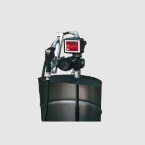 DRUM Viscomat 25 1'' toplivorazdatochnye sistemy