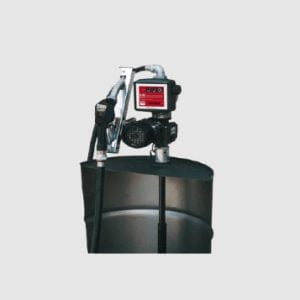 DRUM Viscomat 5 DC 3/4" toplivorazdatochnye sistemy