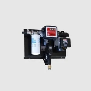 ST 75/220 1'' DP palivorazdovalni sistemi