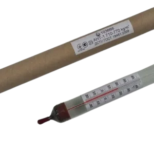 Areometr ANT-1 benzin 80-92,93 (710-770)