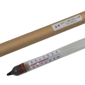 Areometr ANT-1 mastilo (890-950) Areometr ANT-1 mastilo (890-950)
