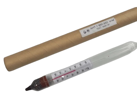 Areometr ANT-1 smazka (890-950)