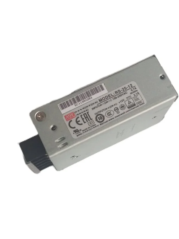 Blok pitaniya RS-25-12 Vh 220V / Vyh 12V