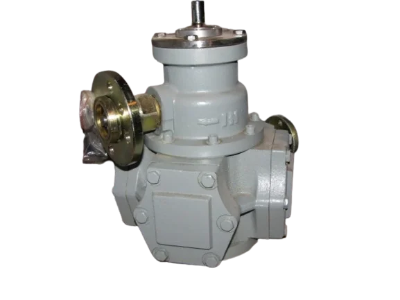 Dozator LPG