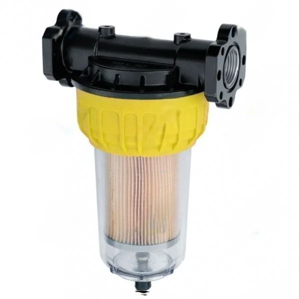 Filtr F00611B00 bez vodootdeleniya