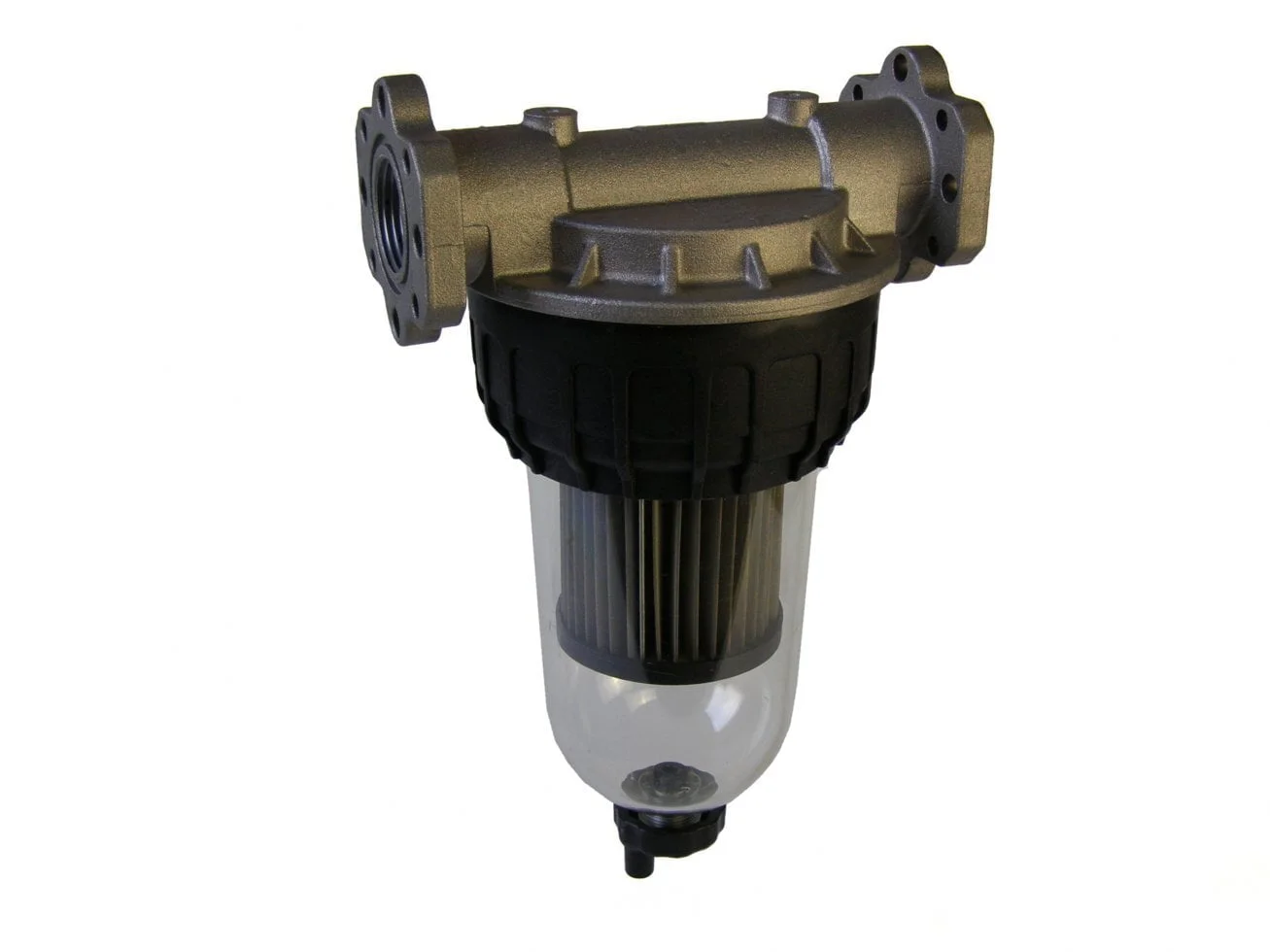 Filtr F00611B60 metal