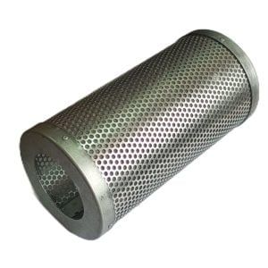 Filtroelement sitka n/zh do FZ-80 50 (vn. D=87 mm, zov. D=123 mm, h=340 mm) Filtroelement sitka n/zh do FZ-80 50 (vn. D=87 mm, zov. D=123 mm, h=340 mm)