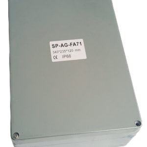 Germokorob KG-1 340h230h120 Germokorob KG-1 340h230h120