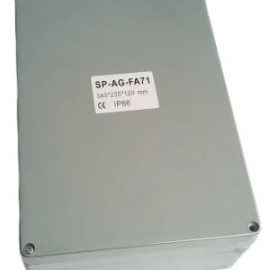 Germokorob KG-1 340h230h120 Germokorob KG-1 340h230h120