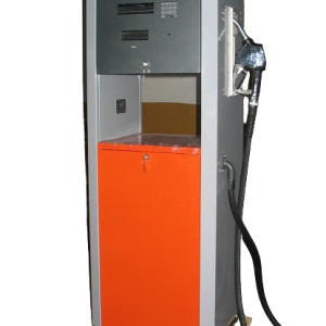 NOVA–1101.21SV 90 l/hv Komercijna kolonka