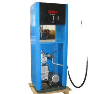 NOVA – 1101.21V 50 l/hv Komercijna kolonka