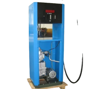 NOVA - 1101.21V 50 l/min Toplivorazdatochnaya kolonka