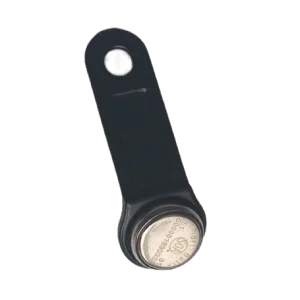 Identifikator (elektronnyj klyuch) Identifikator (elektronnyj klyuch)