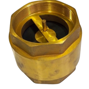 Klapan priemnyj KP-100 (4″) Klapan priemnyj KP-100 (4")