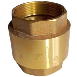 Klapan priemnyj KP-50 (2″) Klapan priemnyj KP-50 (2")