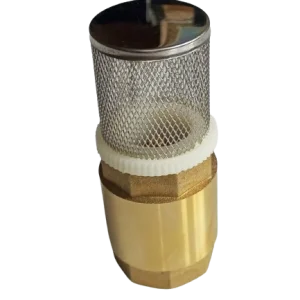 Klapan priemnyj KP-25 (1″) s filtroelementom Klapan priemnyj KP-25 (1") s filtroelementom