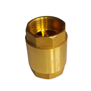 Klapan priemnyj KP-25 (1″) Klapan priemnyj KP-25 (1")