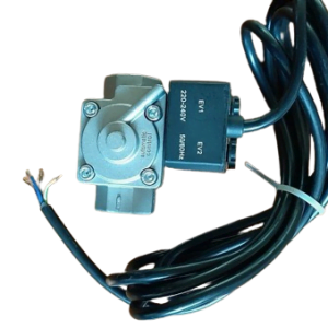 Klapan 3/4” dvohodovij (rizba) 10 atm Klapan 3/4'' dvohodovij (rizba) 10 atm