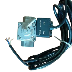 Klapan 3/4'' dvohodovij (rizba) 10 atm