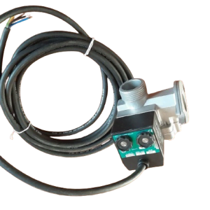 Klapan 3/4” kutovij 10 atm (rizba-flanec) Klapan 3/4'' kutovij 10 atm (rizba-flanec)