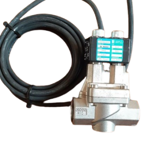 Klapan AdBlue dvohodovij (n/zh) Klapan AdBlue dvohodovij (n/zh)
