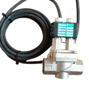 Klapan AdBlue dvuhhodovoj (n/zh)