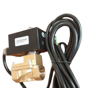 Klapan 0,5'' membrannyj 16bar