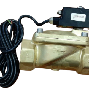 Klapan 2'' membrannyj 16bar