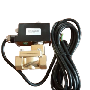 Klapan elektromagnitnyj 1/2″ odnohodovoj Klapan elektromagnitnyj 1/2" odnohodovoj