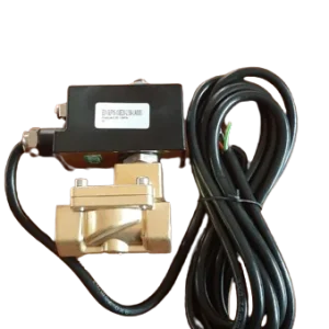 Klapan elektromagnitnyj 1/2" odnohodovoj