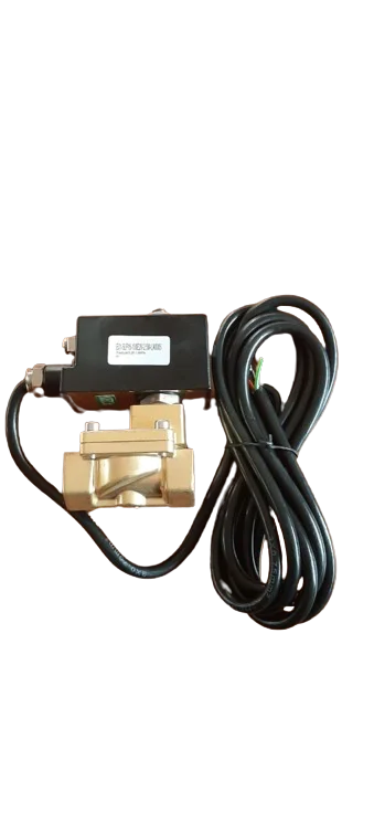 Klapan elektromagnitnij 1/2" odnohodovij