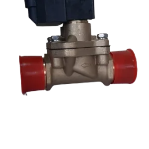 Klapan elektromagnitnyj 1'' dvuhhodovoj (rezba)