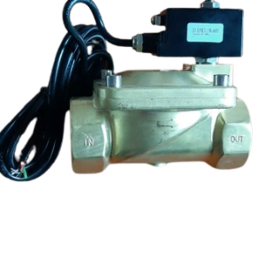 Klapan elektromagnitnyj 2″ odnohodovoj (rezba) Klapan elektromagnitnyj 2" odnohodovoj (rezba)