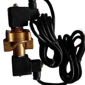 Клапан електромагнітний LPG 1/2″ двоходовий Клапан електромагнітний LPG 1/2" двоходовий