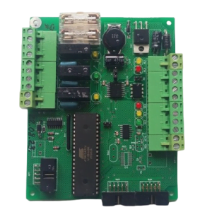 Kontroler keruvannya PRK FDC 3000 mini (1 pr h 1 pist) Kontroler keruvannya PRK FDC 3000 mini (1 pr h 1 pist)
