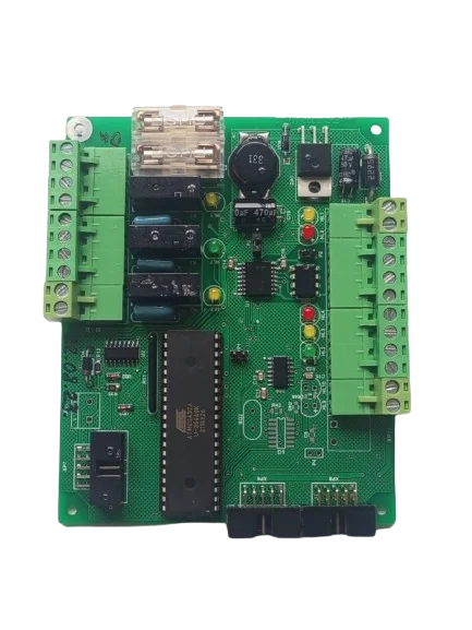 Kontroller upravleniya PRK FDC 3000 mini (1 pr h 1 post)