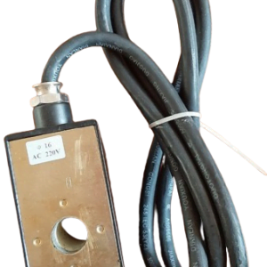Katushka elektromagnitnogo klapana odnohodovogo (24V, 220V) Katushka elektromagnitnogo klapana odnohodovogo (24V, 220V)