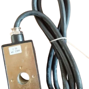 Katushka elektromagnitnogo klapana odnohodovogo (24V, 220V)