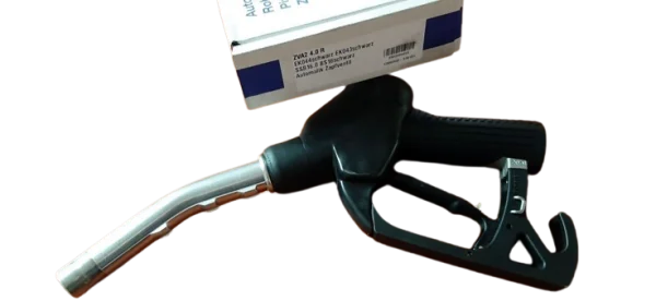 Kran toplivorazdatochnyj ZVA 4.0R (ELAFLEX)