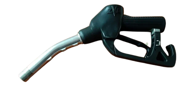Kran toplivorazdatochnyj ZVA 4.0 (ELAFLEX)
