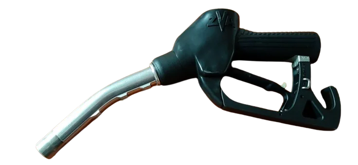 Kran palivorozdavalnij ZVA 4.0 (ELAFLEX)