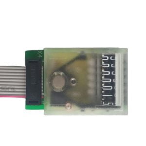 Lichilnik elektromehanichnij RC-7 (7-mi znachnij) Lichilnik elektromehanichnij RC-7 (7-mi znachnij)